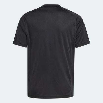 Soccer Black