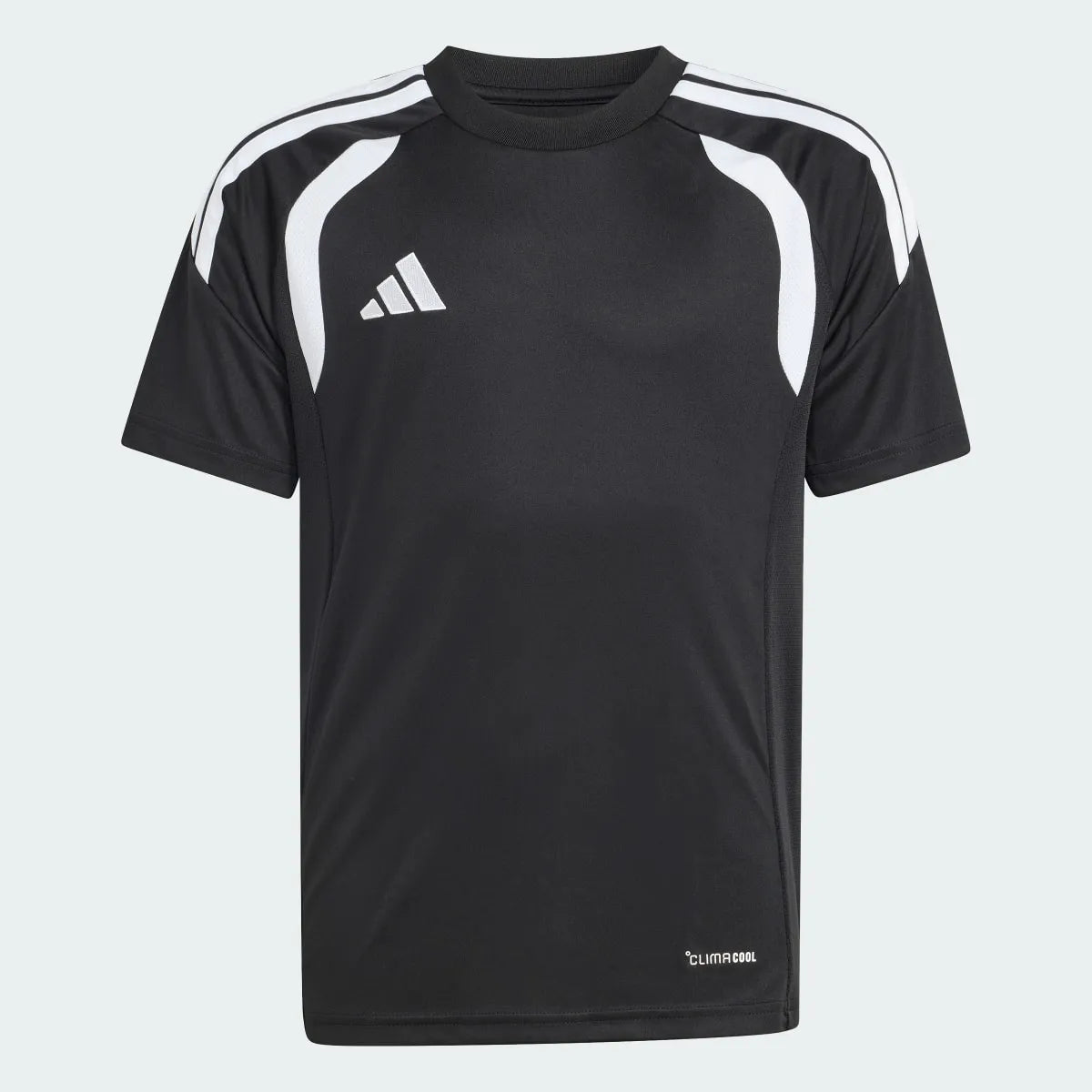 Soccer Black