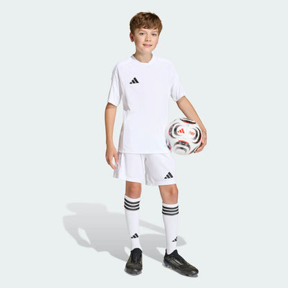 Soccer White