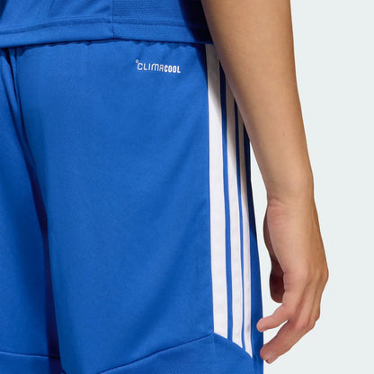 Soccer Blue