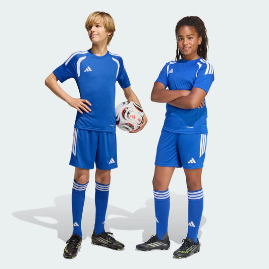 Soccer Blue