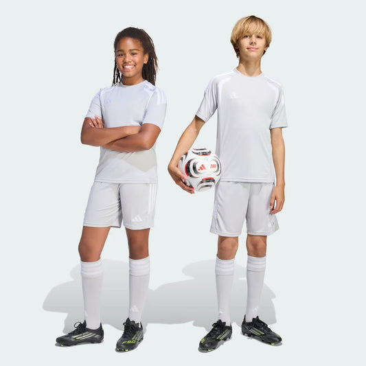 Soccer Grey