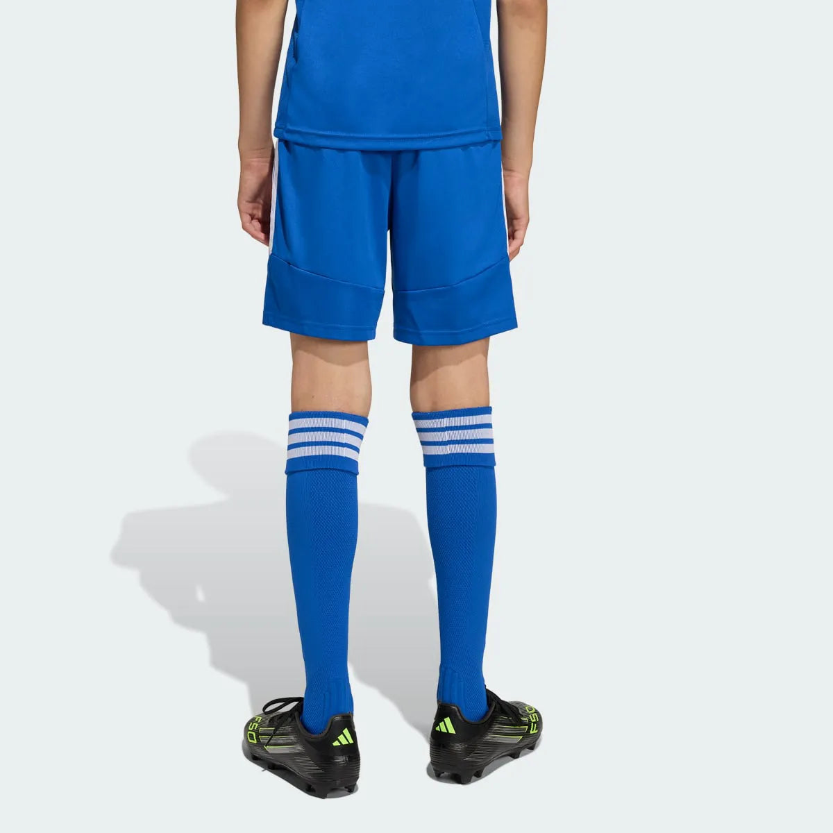 Soccer Blue