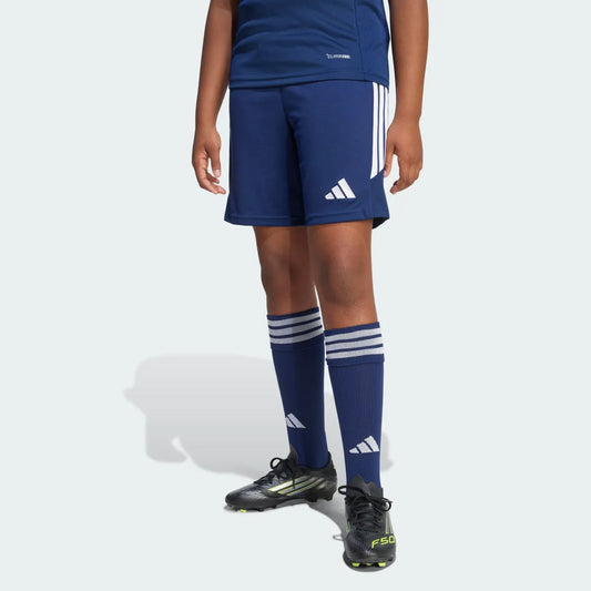 Soccer Blue