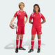 Soccer Red