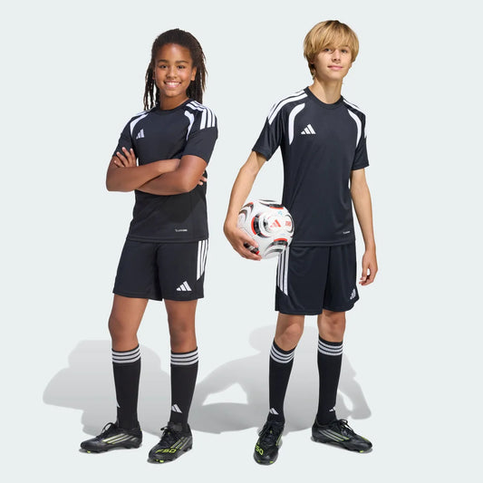 Soccer Black