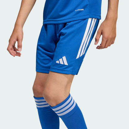 Soccer Blue