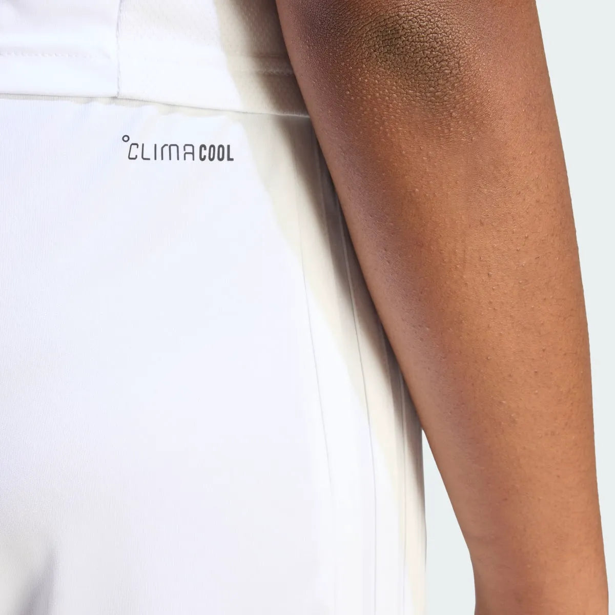 Soccer White