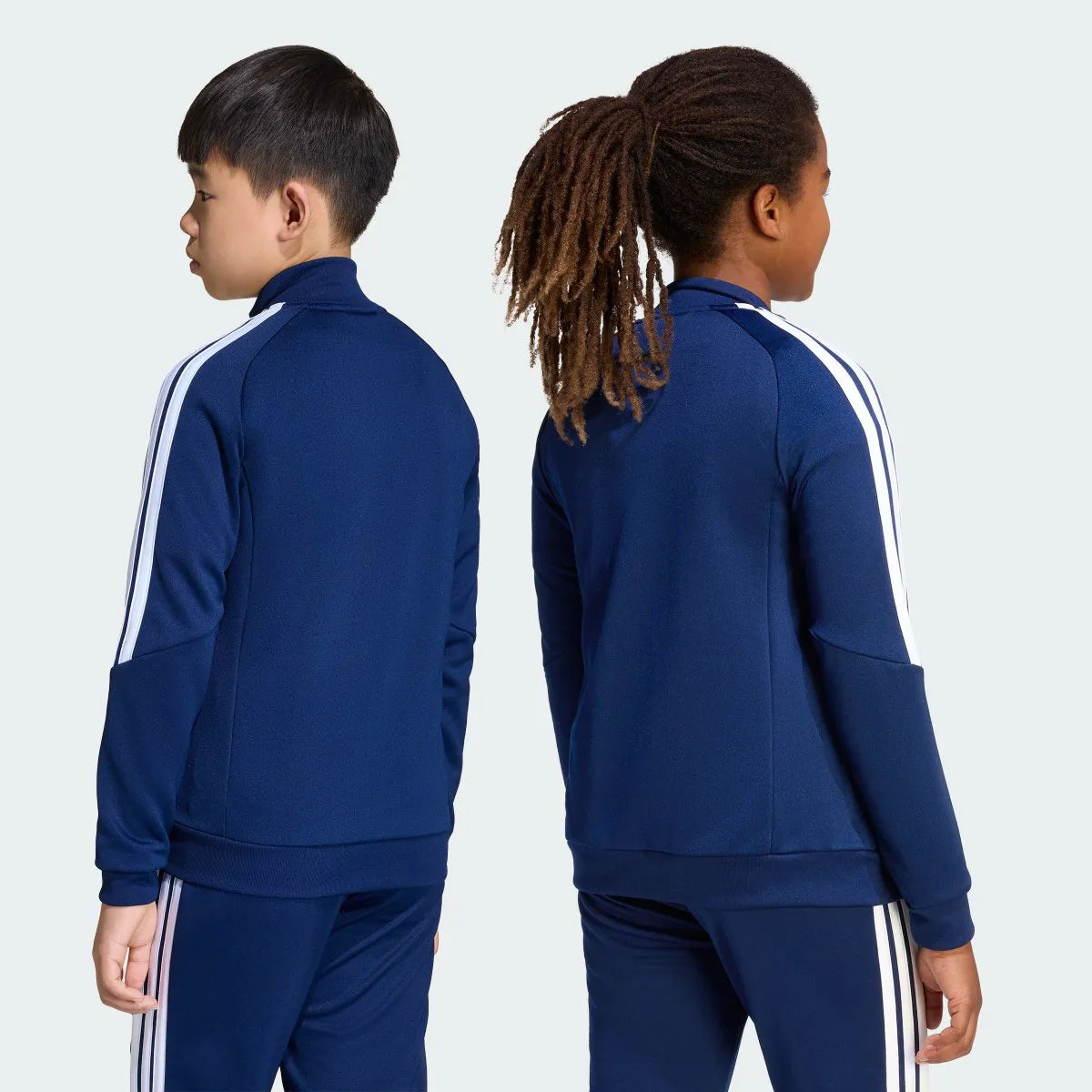 Soccer Blue