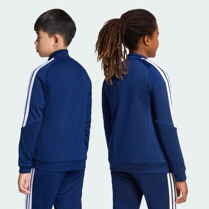 Soccer Blue