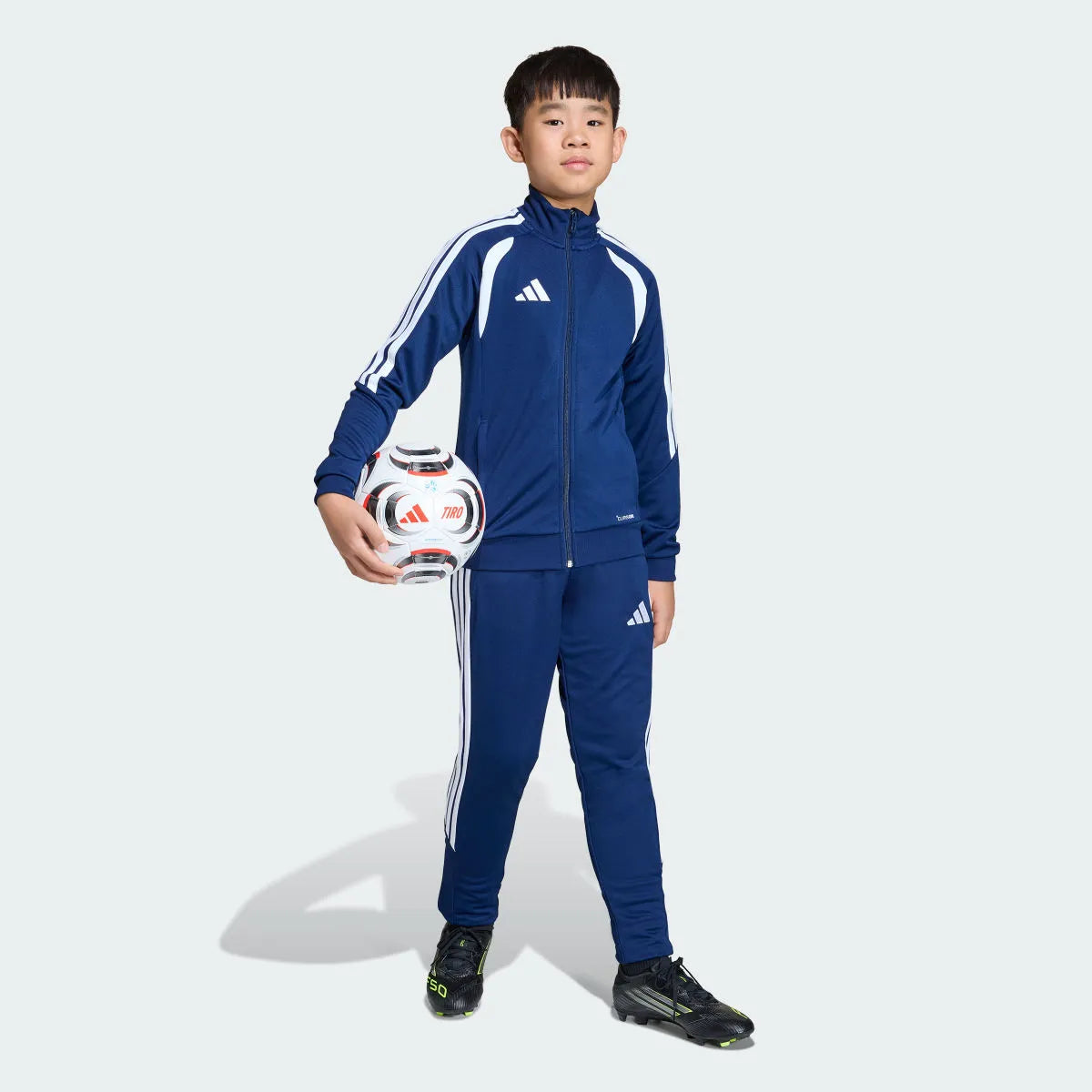 Soccer Blue