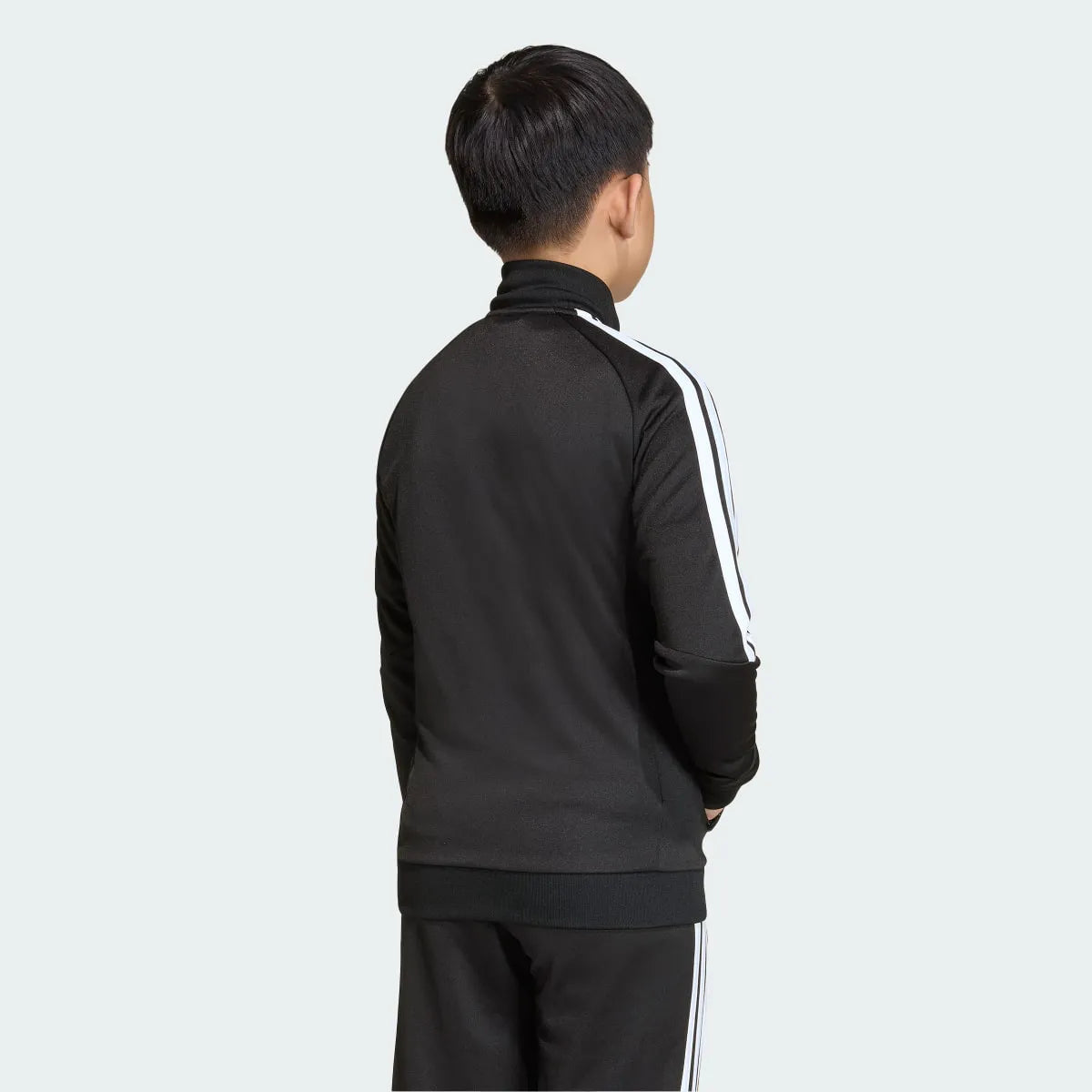 Soccer Black