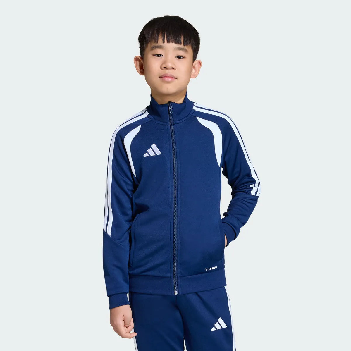 Soccer Blue