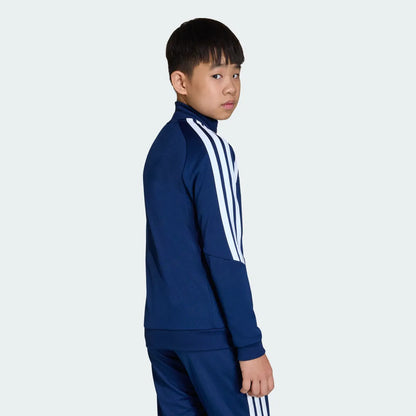 Soccer Blue