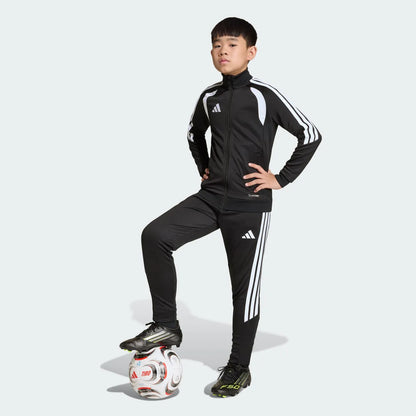 Soccer Black