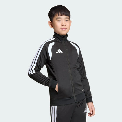 Soccer Black