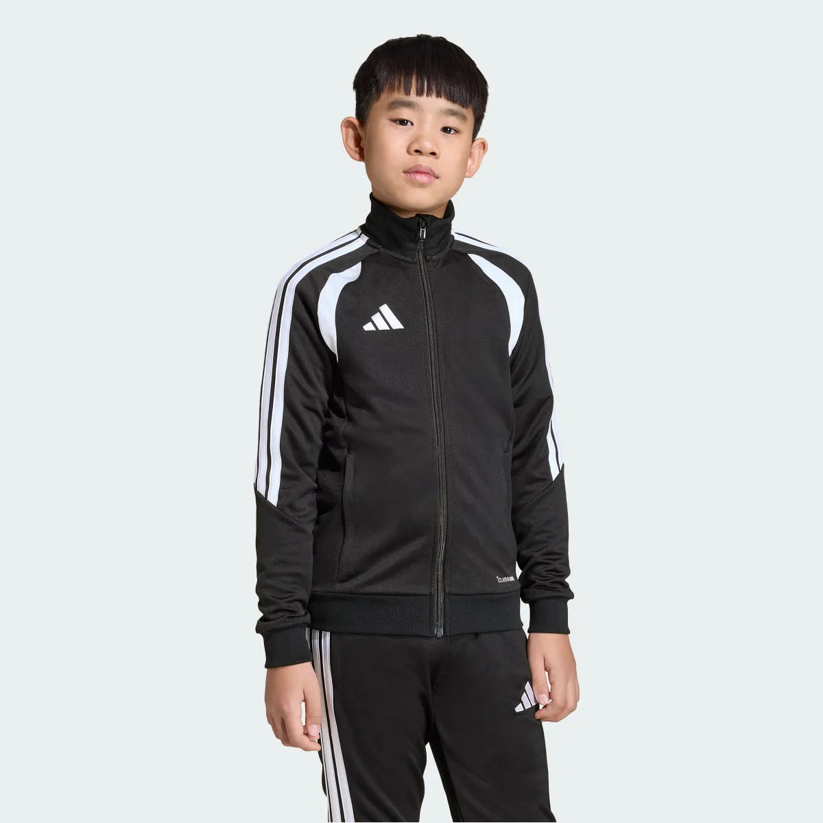 Soccer Black