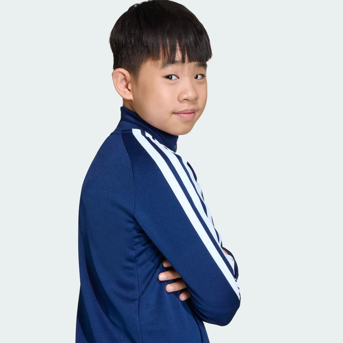 Soccer Blue