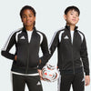 Soccer Black