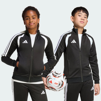 Soccer Black