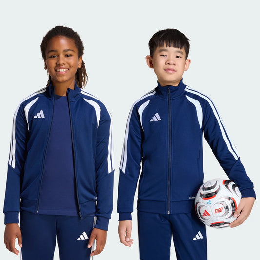 Soccer Blue
