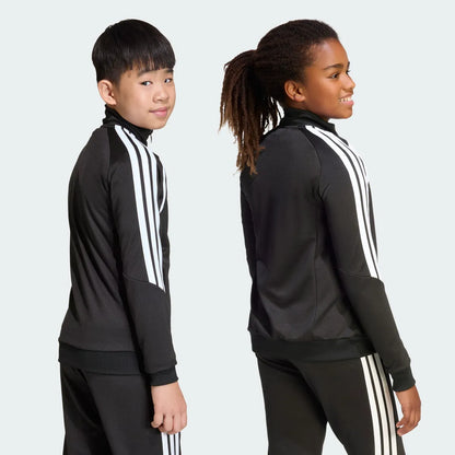 Soccer Black