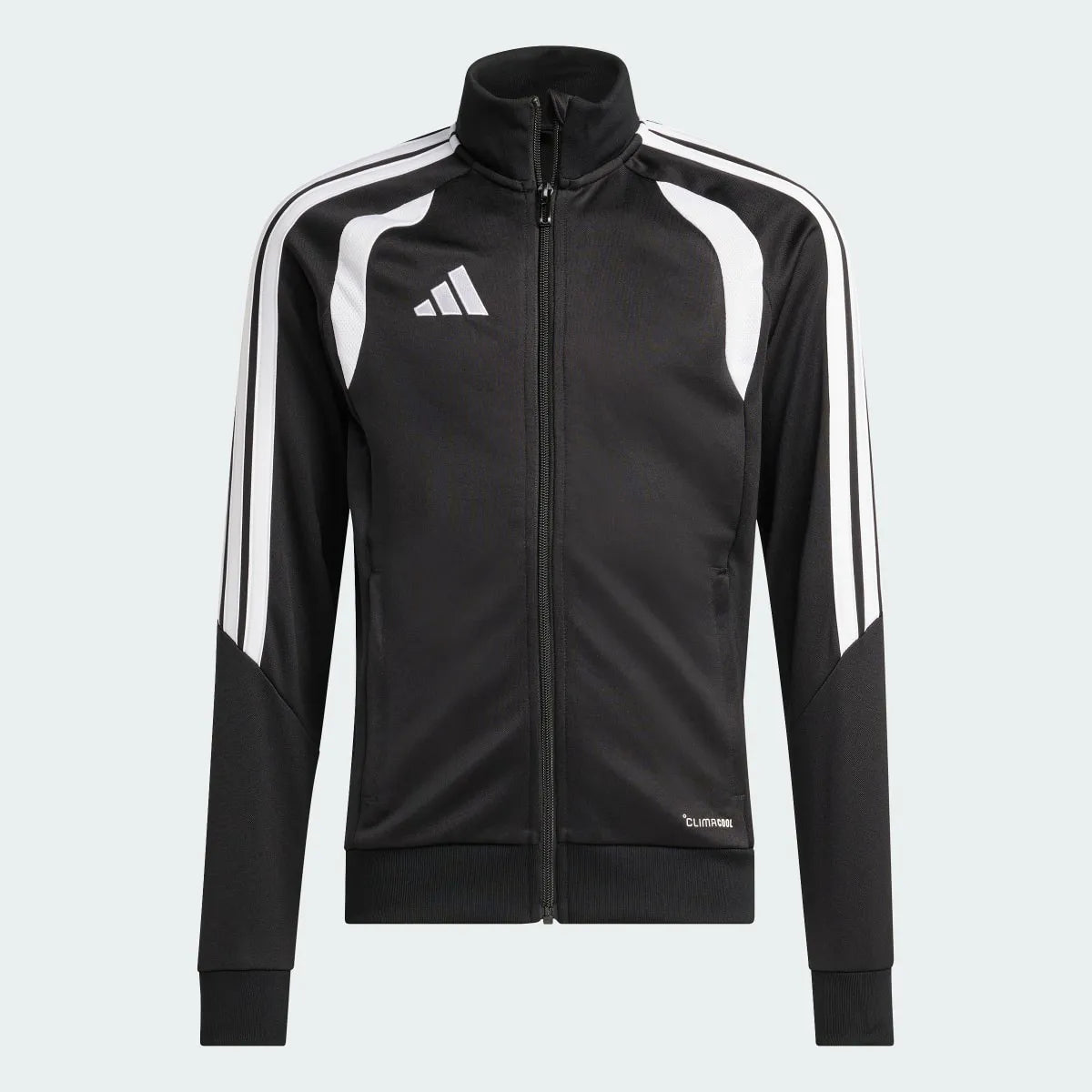 Soccer Black