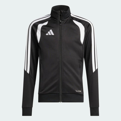 Soccer Black