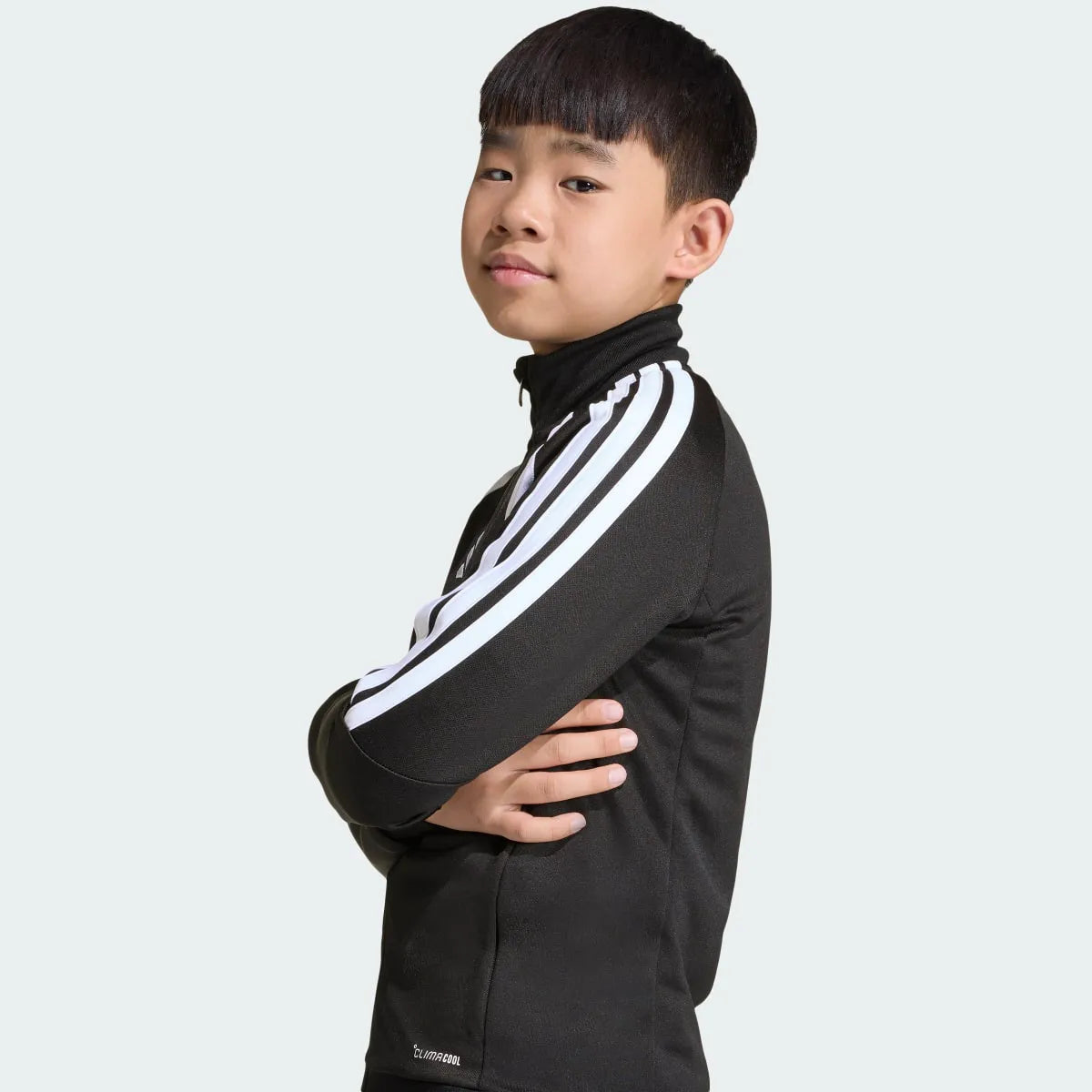 Soccer Black