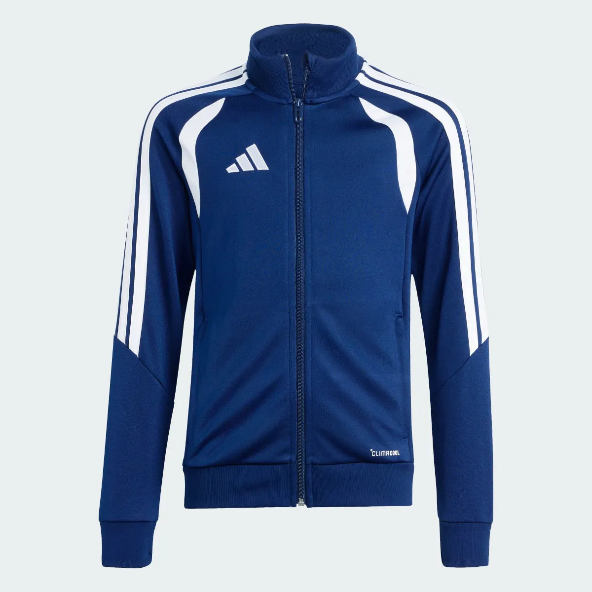 Soccer Blue