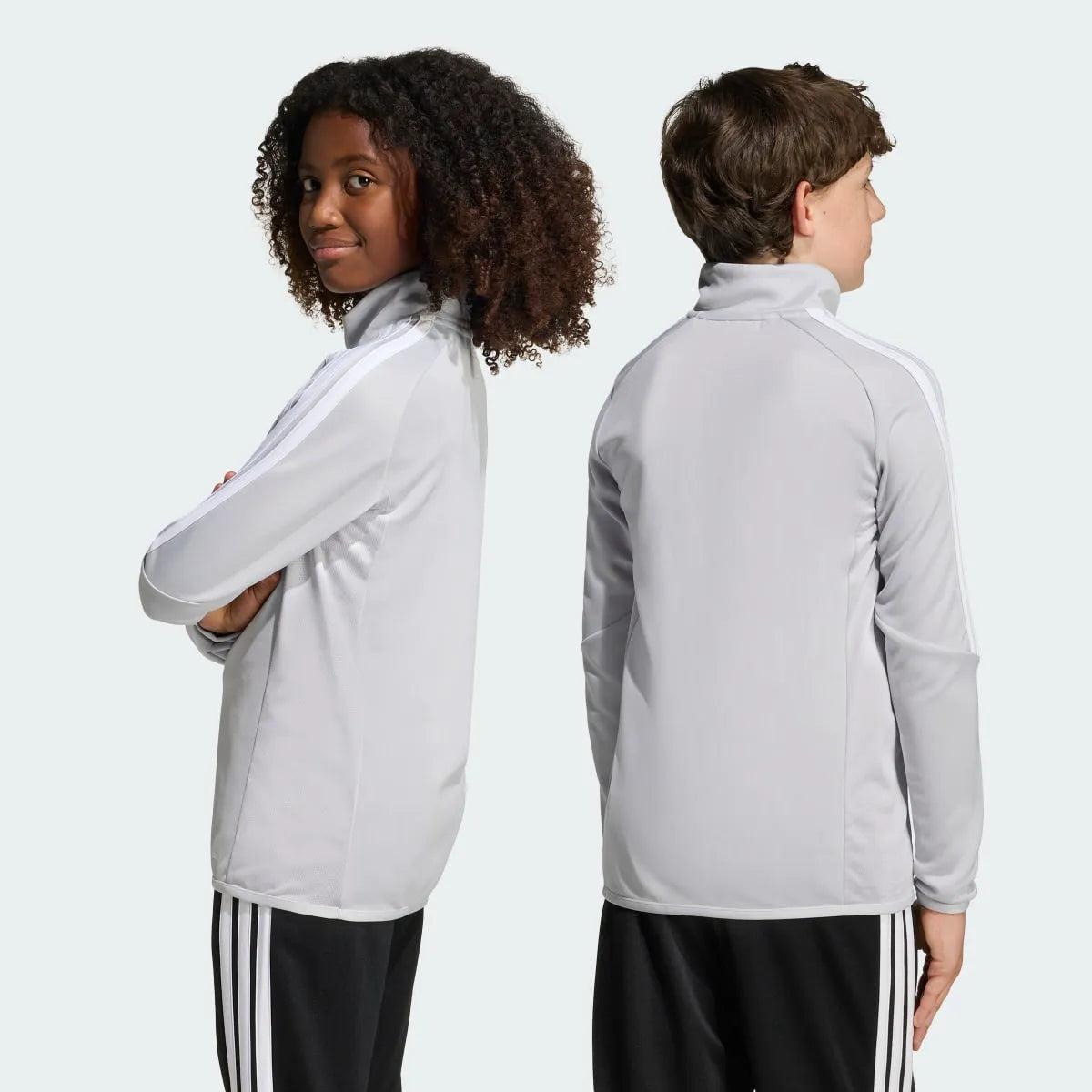 Soccer Grey