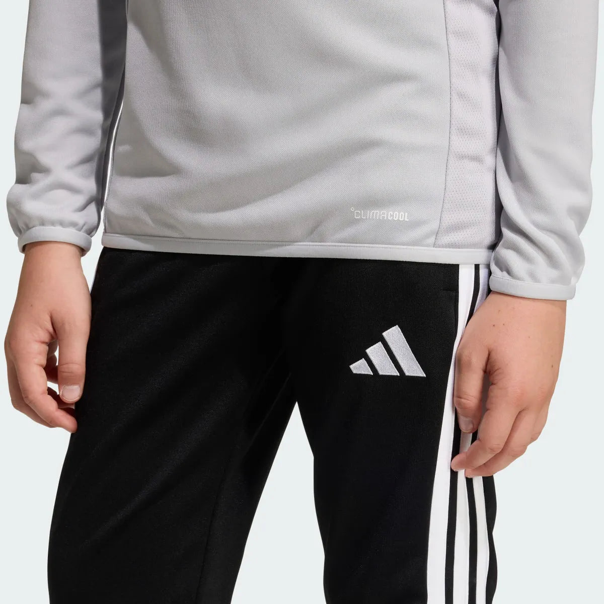 Soccer Grey