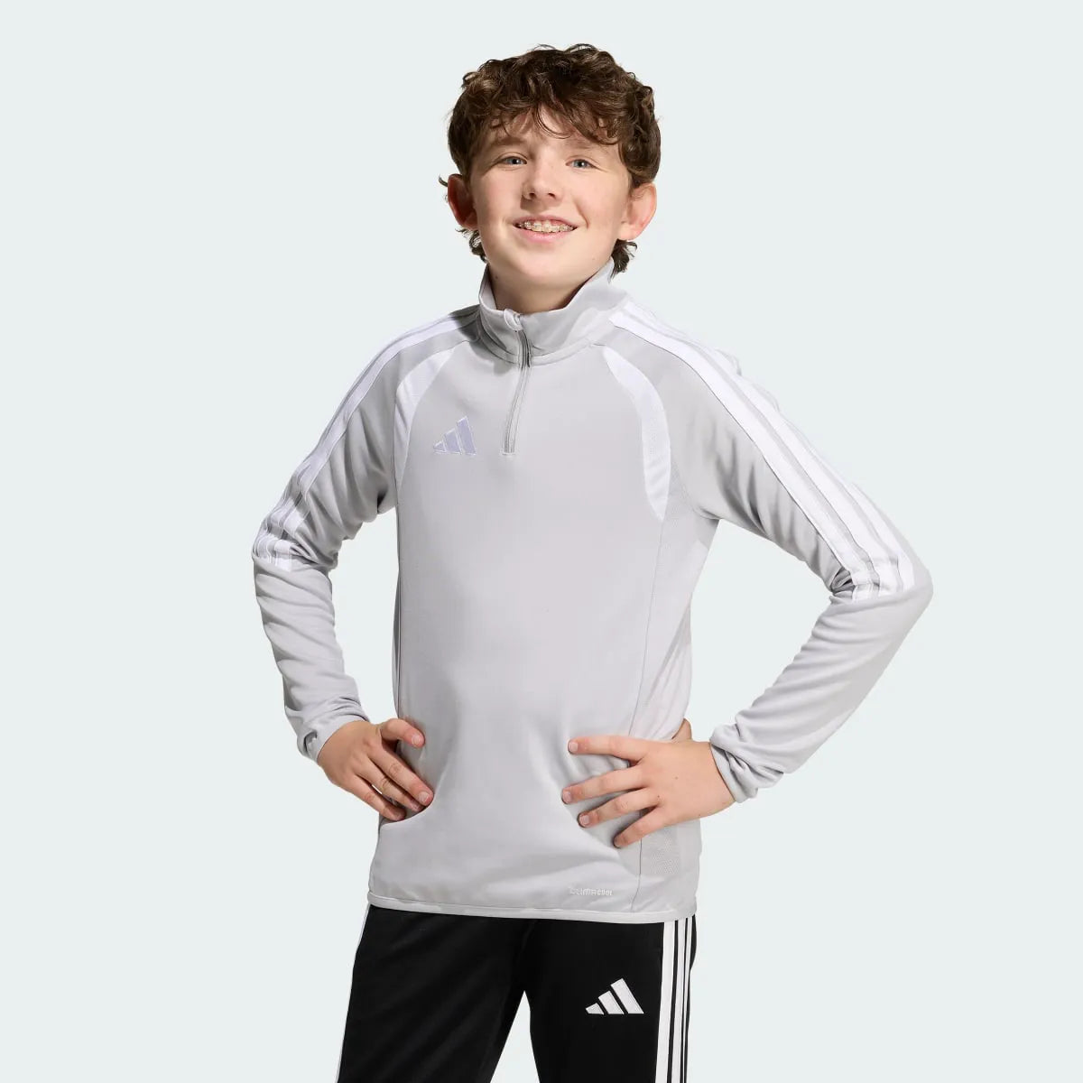Soccer Grey