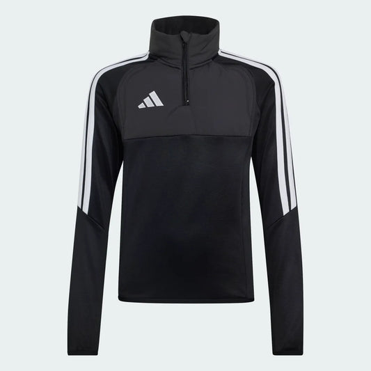 Soccer Black