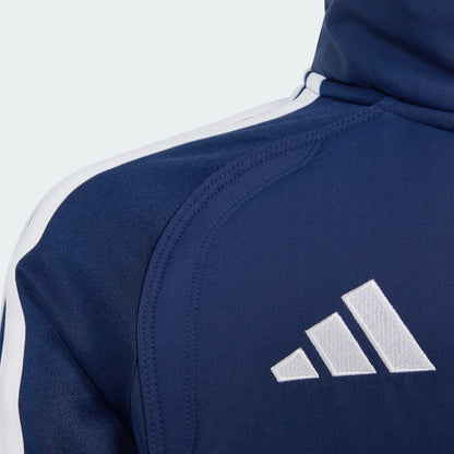 Soccer Blue