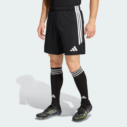 Soccer Black