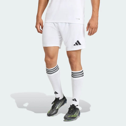 Soccer White