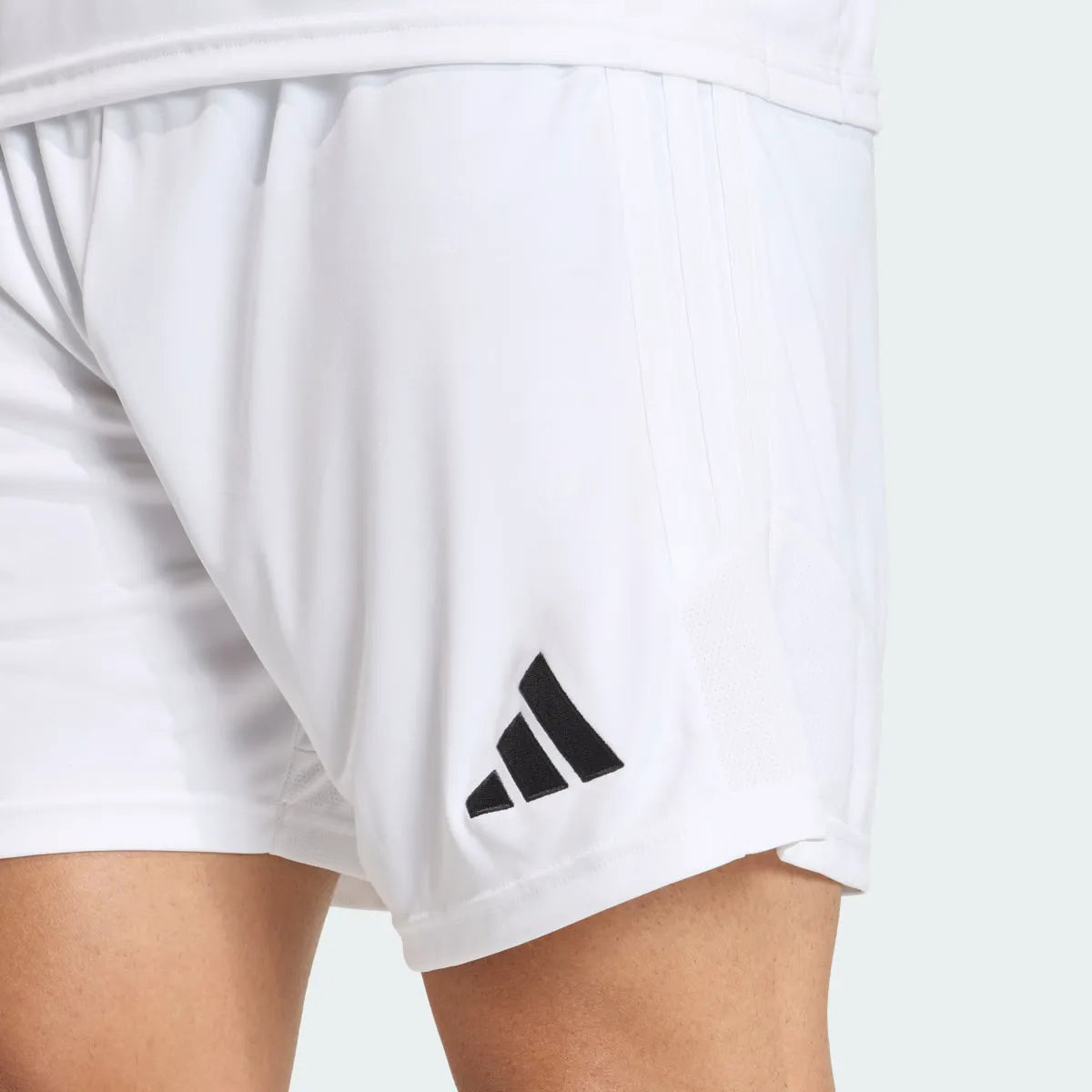 Soccer White