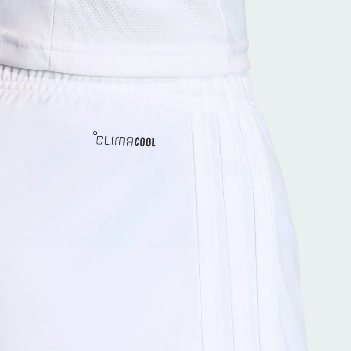 Soccer White