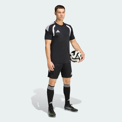 Soccer Black