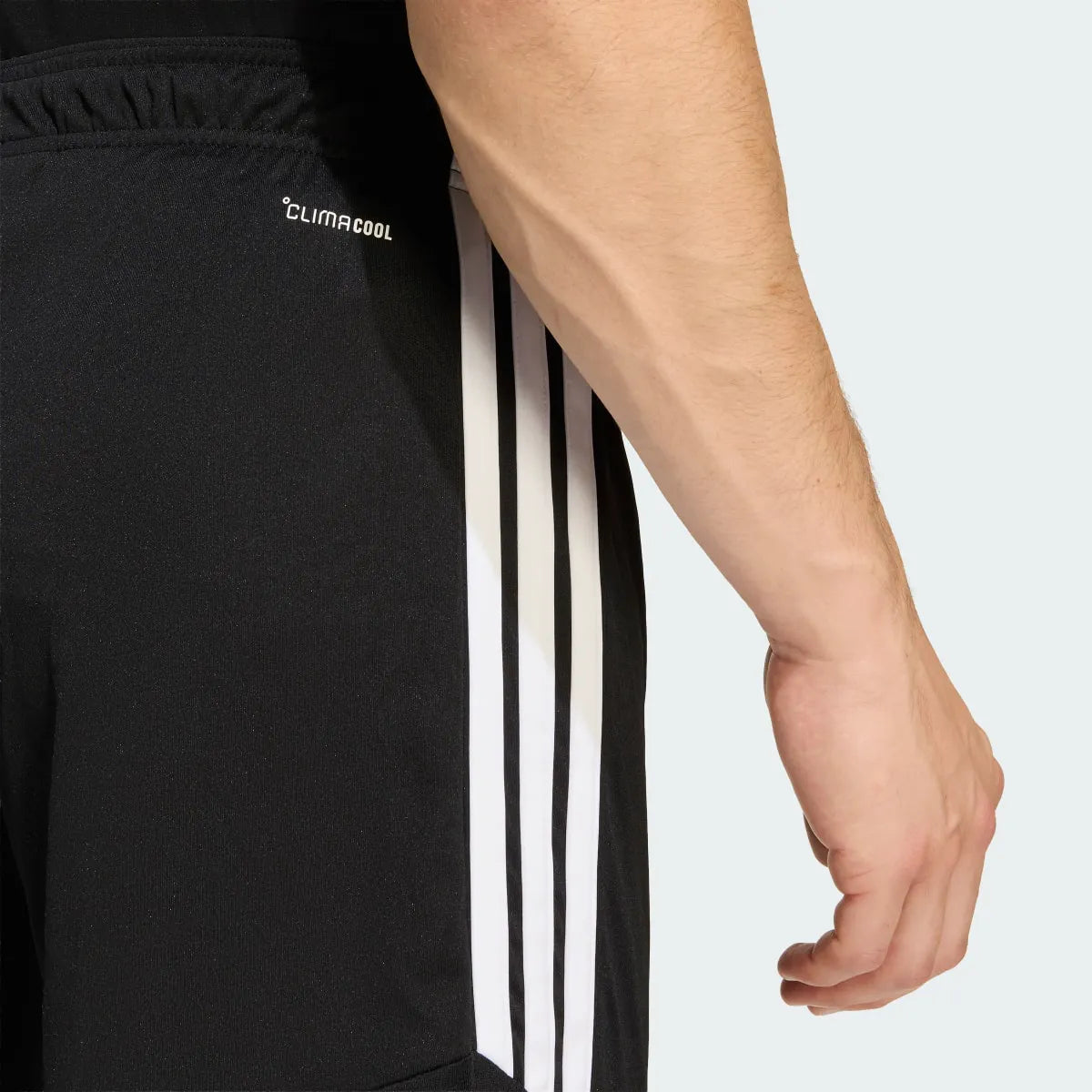 Soccer Black