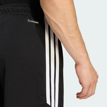 Soccer Black