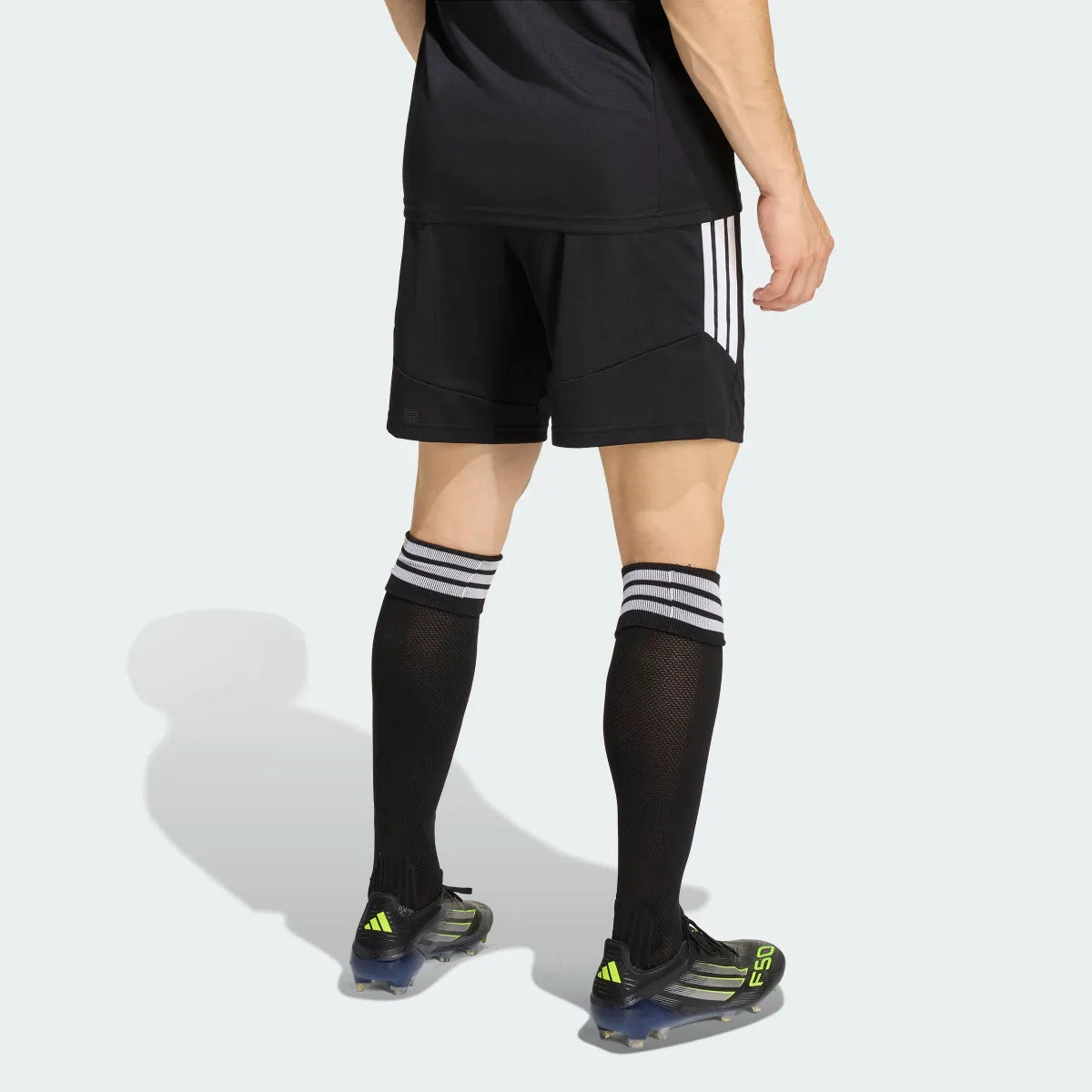 Soccer Black