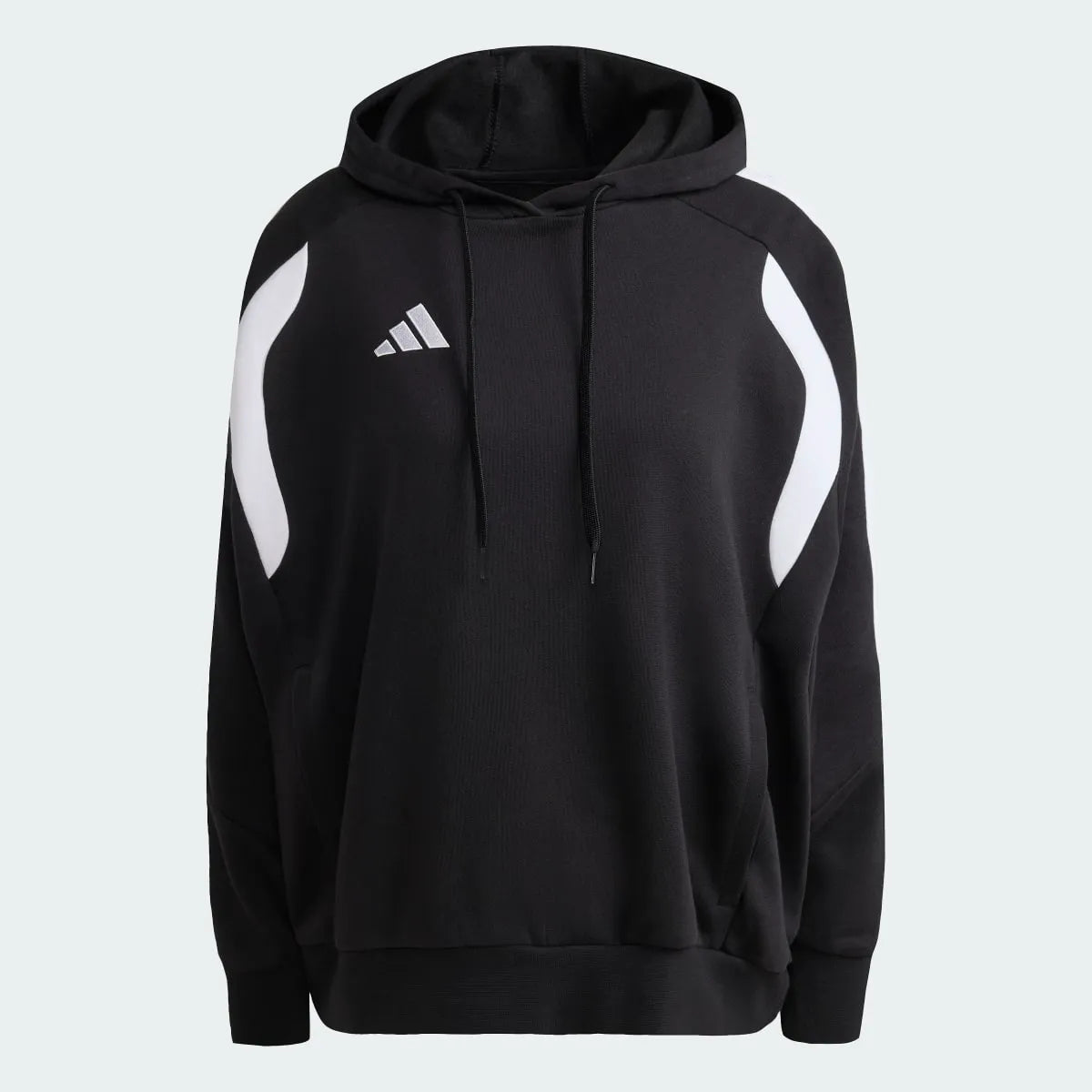 Soccer Black