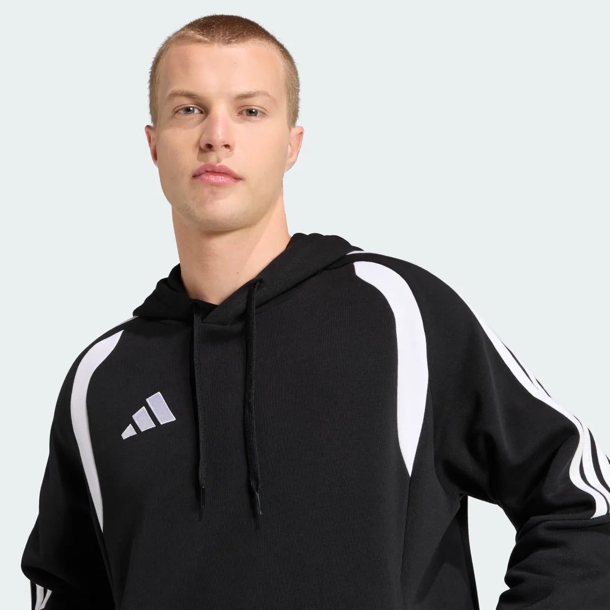 Soccer Black