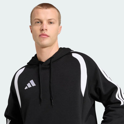 Soccer Black