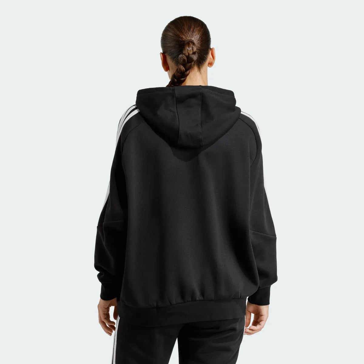 Soccer Black