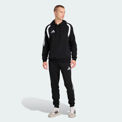 Soccer Black