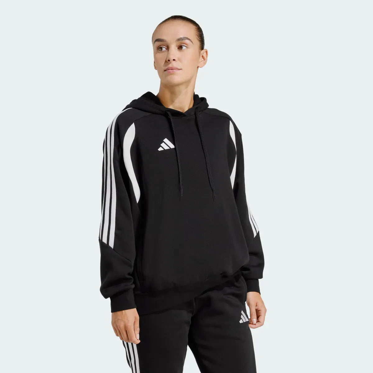 Soccer Black