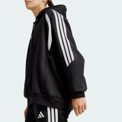 Soccer Black